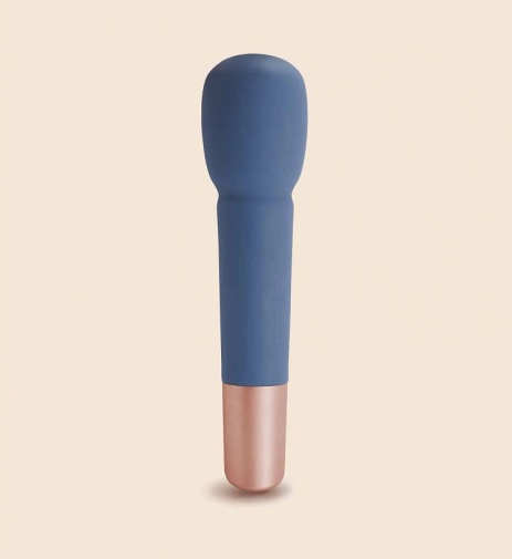 Deia - The Wand - Blue photo