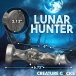 Creature Cocks - 午夜潜伏者 狼人假阳具 细码 - 灰色 照片-9