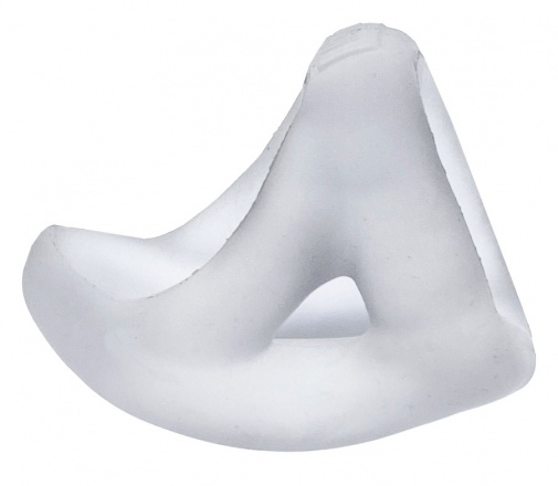 Hunkyjunk - Slingshot Teardrop Cocksling - Ice photo