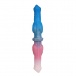 FAAK - Monster Double Dildo - Macaron photo-2
