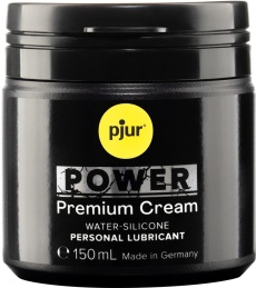 Pjur - 強力矽基潤滑膏 - 150ml 照片