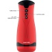 Jamyjob - Dameron Vibro Masturbator photo-2