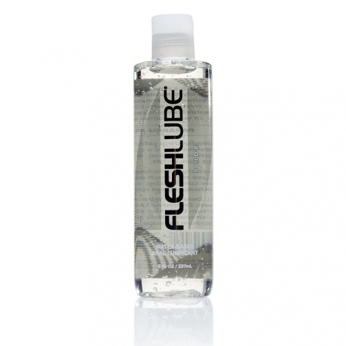 Fleshlight - Fleshlube Anal Water Based - 250ml photo