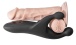 Malesation - Angel Cock Stimulator - Black photo-5