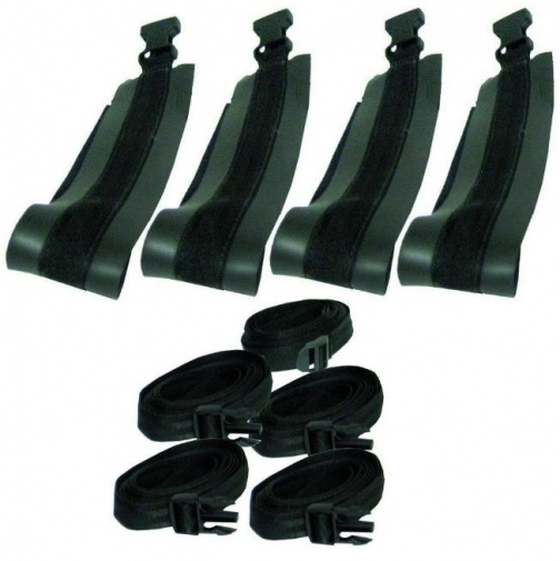 Sportsheets - Penetration Station - Black photo