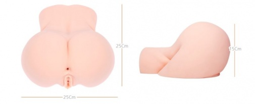 Kokos - Oknyeo Double Hole Masturbator 3.8kg photo