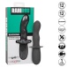 CEN - Ramrod Rocking Vibro Dildo - Black photo-10