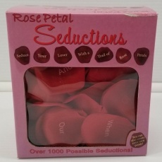 Kheper Games - Rose Petal Seductions photo