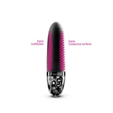 Mystim - Sleak Freak eStim 電擊震動器 照片