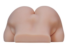 Perfect Toys - 男性臀部連陰莖大型自慰器 照片