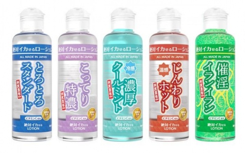SSI - 催淫敏感潤滑劑 - 依蘭香氣 - 180ml 照片