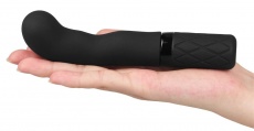 Lovetoy - O-Sensual G Intru Vibe - Black photo