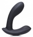 Zeus Electrosex - E-Stim Pro Prostate Vibe - Black photo-4