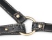 Lovetoy - Rebellion Reign Full Body Harness - Black photo-15