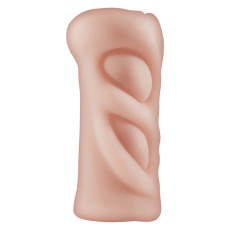 Nasstoys - Skye 自潤式3合1飛機杯 照片