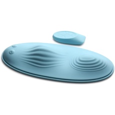 Inmi - Wave Slider 遙控陰蒂刺激器 照片