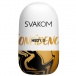 SVAKOM - Hedy X Confidence - Translucid photo