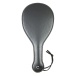 SMVIP - Spanking Paddle B - Black photo