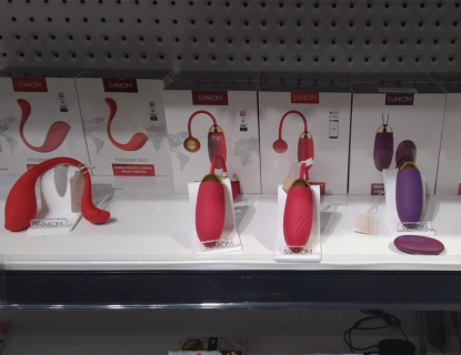 Why do you need to buy Wireless Vibro Eggs on our online-store Take Toys? Why do you need to buy Wireless Vibro Eggs on our online-store Take Toys?