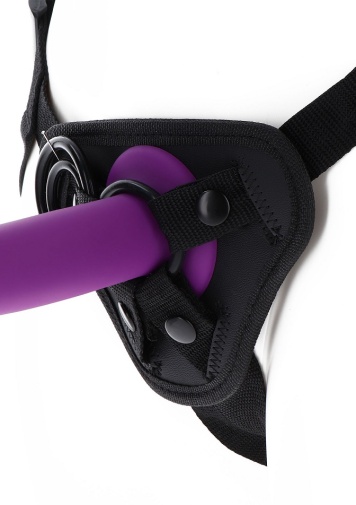 ToyJoy - Strap-On Harness - Black photo