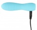 Cuties - Lovely Mini Vibrator - Blue photo-5