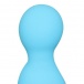 Lelo - Hula Beads Vibro Egg - Ocean Blue photo-7
