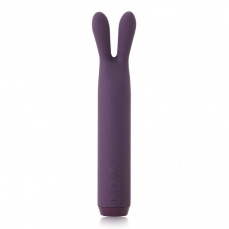 Je Joue - 兔子子彈震動器 - 紫色 照片