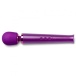 Le Wand - Petite Rechargeable Vibrating Massager - Cherry photo