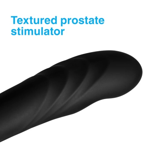 Alpha-Pro - 17X P-Trigasm Prostate Stimulator photo