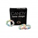 Spencer&Fleetwood - Candy Love Rings photo