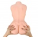 Jorokumo - Samantha Torso 8.5公斤 自慰器 照片-8