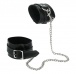 Strict - 7 Piece Bondage Adventure Set - Black photo-7
