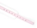 Liebe Seele - Fairy Goat Leather Collar - Pink photo-4