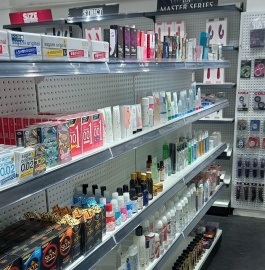 TakeToys旺角第二分店