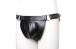 Kiotos - Chastity Pants w Padlock photo-3