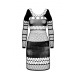 Passion - Dress BS105 - White photo-3