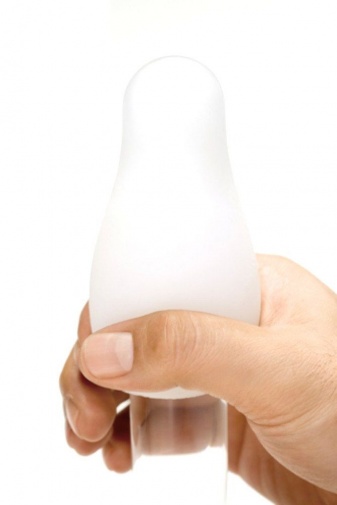 Tenga - Egg Lotion 潤滑劑 - 65ml 照片