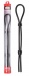 Malesation - Cock Grip Double Ring - Black photo-2