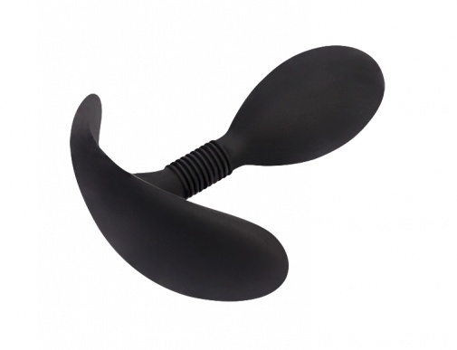 Chisa -  Anal Trainer Kit - Black photo