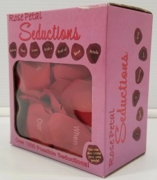 Kheper Games - Rose Petal Seductions photo