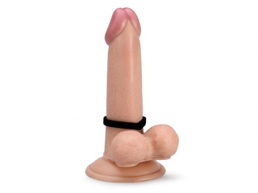 Toynary - CR02 Cock Rings - Black photo