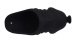 FAAK - Long Resin Chastity Cage - Black photo-10