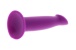 ToyJoy - Goodhead Dong - Purple photo-4