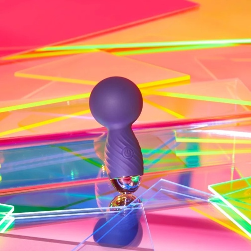 Love to Love - Itsy Bitsy Tiny Wand - Indigo photo
