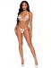 Leg Avenue - Spring Dream Set - White - S photo-6