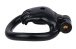 FAAK - Hand Shaped Resin Chastity Cage - Black photo-9