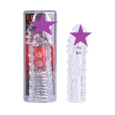 Erokay - Penis Sleeve XXXL - Clear photo