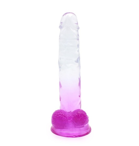 Kiotos - Slick Realistic Dildo 05 - Purple photo