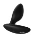 We-Vibe - Ditto+ 遙距後庭震動器 - 黑色 照片-6