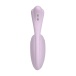 SVAKOM - Phoenix Neo 2 Interactive Egg Vibrator - Pastel Lilac photo-7